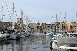Assurance Marseille